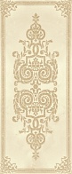 Керамическая плитка Visconti beige decor 03 250х600