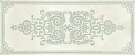 Керамическая плитка Visconti turquoise decor 03 250х600