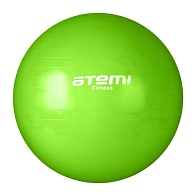 Мяч гимнастический 55см до 300кг Atemi /арт.AGB0155/