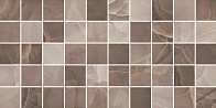 Керамическая плитка Палермо мозаика 250*500