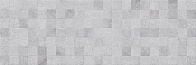 Керамическая плитка Mizar мозаика темно-серый 17-31-06-1182 20*60