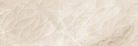 Керамическая плитка Ivory рельеф бежевый (IVU012D) 25x75