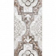 Керамическая плитка Венеция декор бежевый 300х600
