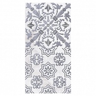 Керамическая плитка Декор 1 Кампанилья 1641-0091 20*40