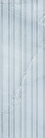Керамическая плитка Stazia blue decor 02 300х900