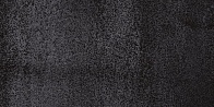 Керамическая плитка Metallica чёрный 34011 25х50