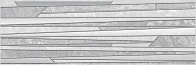 Керамическая плитка Alcor Tresor декор серый 17-03-06-1187 20*60