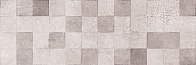 Соната плитка рельефная серая (C-SOS092D) 20х60 (9шт/1,08м2)