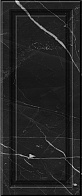 Керамическая плитка Noir black wall 02 250х600