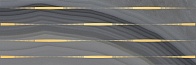 Керамическая плитка Agat Lines декор серый VT\C40\60082 20х60