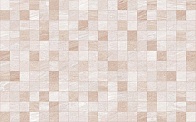 Керамическая плитка Ternura мозаика бежевый 10101004929 40х25