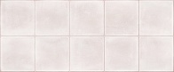 Керамическая плитка Sweety pink square wall 02 250х600