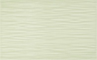 Керамическая плитка Сакура Зеленый верх 01 250*400
