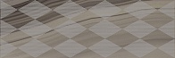 Керамическая плитка Agat Geo декор кофейный VT\B43\60081 20х60