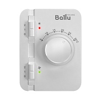 Контроллер (пульт) BRC-E (BALLU)