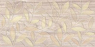Керамическая плитка Bona декор тёмно-бежевый 08-03-11-1344-3 20х40