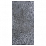 Керамическая плитка Кампанилья 20*40 темно-серый 1041-0253