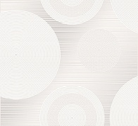 Керамическая плитка TIFFANY Панно белый (TV2F052) 40*44