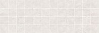 Керамическая плитка Royal декор мозаика кофейный светлый MM60075 20х60