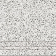 Керамогранит Milton СТУПЕНЬ светло-серый (ML4A523D) 29,8x29,8