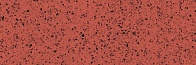 Керамическая плитка Molle red wall 02 300х900