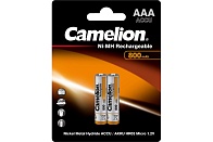 Аккумулятор AAA Ni-Mh 800mAh 1.2В BL-2 (Camelion)