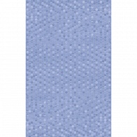 Керамическая плитка ЛЕЙЛА голубой низ 03 250х400