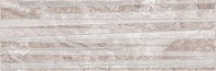 Керамическая плитка Marmo Tresor декор тем-бежевый 17-03-12-1189 20*60