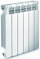 Радиатор биметаллический RIFAR В500х10 сек