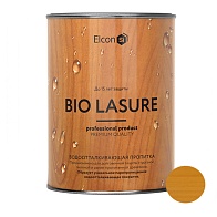 Пропитка Elcon Bio для древесины 0,9л дуб