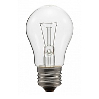 Лампа накаливания Е27 40Вт 415Lm (ЛИСМА)