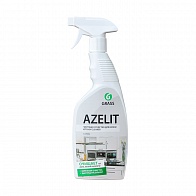 Средство чистящее для кухни 600мл AZELIT (GRASS)