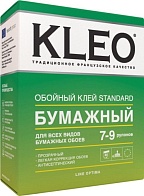 Клей KLEO Стандарт 160г