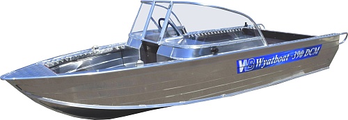 Лодки алюминиевые и катера