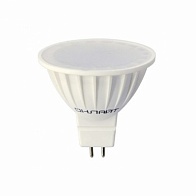 Лампа свд GU5.3 MR16 5Вт 4000К 375Lm (ОНЛАЙТ) /холодный белый арт. ОLL-MR16-5-230-4K-GU5.3/