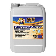 Гидрофобизатор Оптилюкс 1л