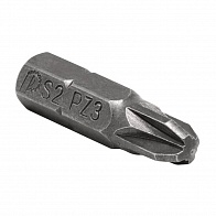 Бита PZ3-50мм (ПРАКТИКА) /магнит арт. 776-331/