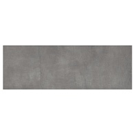Керамическая плитка Фиори Гриджо 20*60 настенная тем-серый 1064-0046/1064-0101