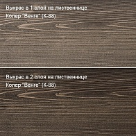 БиоГрунт Живица ПРО Венге К-88 0,1л