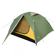 Палатка трехместная Vang 3 4000/6000 зеленый (BTrace) /арт. Т0480/