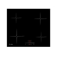 Панель варочная индукционная LEX EVI 640-2 BL, 60 см