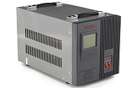 Стабилизатор АСН-8000/1-Ц (РЕСАНТА) /8,0 кВт, Uвход/выход 140-260 В/220 В, напольный, 14 кг/