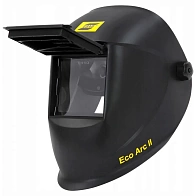 Маска сварщика Eco Arc 11 DIN черная (ESAB) /арт. 0700000762/