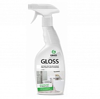 Средство чистящее от налета и ржавчины Gloss 0,6 (GRASS)