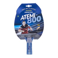 Ракетка для настольного тенниса (Atemi) /арт.800 AN/