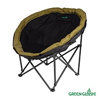 Кресло складное до 150кг (Green Glade) /арт. М2308/