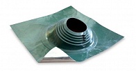 Мастер-флеш (№4) угловой силикон (300-450) зеленый