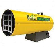 Нагреватель газовый BHG-85 (BALLU) /22-75 кВт, поток 2000 м3/ч, средн. расход 6,0 кг/ч, масса 14,1 кг/