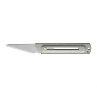 Нож 20мм (OLFA) /нерж. корпус арт. OL-CK-2/