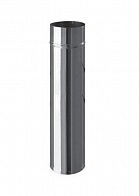 Дымоход 0,5м (430/0,8 мм) Ф115 Fer.